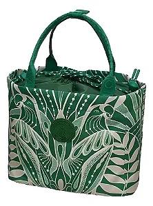 FARM 78318521 NECESSAIRE FARM ZIRIGUIDUM ESTAMPA ALTO VERÃO