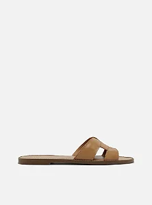 AREZZO A110570001 RASTEIRA MELADO