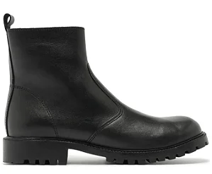 ANACAPRI C306980001 BOTA PRETO
