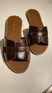 AREZZO A110570001 RASTEIRA NEW COCOA