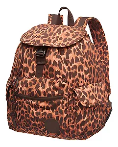 FARM 78314905 MOCHILA FARM PIPOCA OLHAR NA FLORESTA