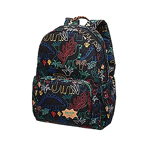 FARM 994AN04 MOCHILA FARM FÁBULA ZUM ZUM DINO SELVA