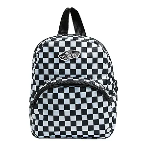 VANS VN0A3Z7W56M MINI MOCHILA VANS BACKPACK CHECKBOARD