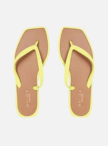 AREZZO A125410030 CHINELO LIMA