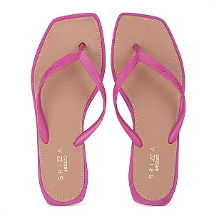 AREZZO A125410030 CHINELO PINK