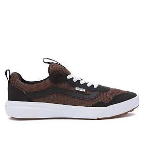 VANS VN0A5EDYCIUCASA TENIS TAUPE/WHITE