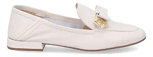 LUZ DA LUA 60340012 LOAFER PANNA