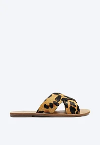 ANACAPRI C300140004 RASTEIRA ANIMAL PRINT