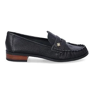 LUZ DA LUA 60560005 MOCASSIM PRETO
