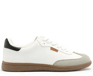 TENIS ANACAPRI C306250001 BCO/PO/CINZA