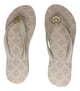 LUZ DA LUA 60490001 CHINELO PANNA