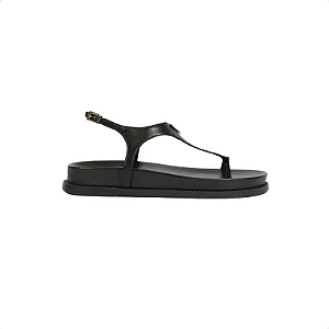 SCHUTZ S215640436 SANDALIA BLACK