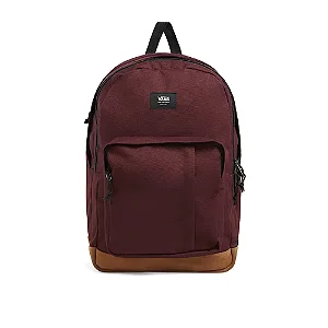 VANS VN000HRH4QU MOCHILA BORDO CARAMELO