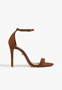 SCHUTZ S013870268 SANDALIA CARAMELO