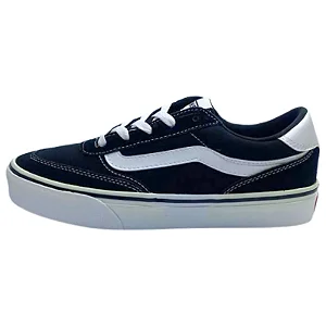 VANS VN000D7UBZW TENIS BLACK/WHITE