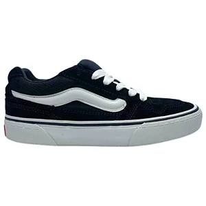 VANS VN0A2Z4ABA2C TENIS CALDRONE BLACK/WHITE