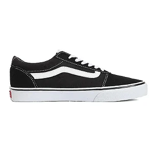 VANS VN0A36EMC4R TENIS BLACK/WHITE