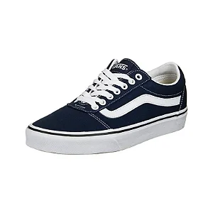 VANS VN0A38DMJY3 TENIS BLUE/WHITE