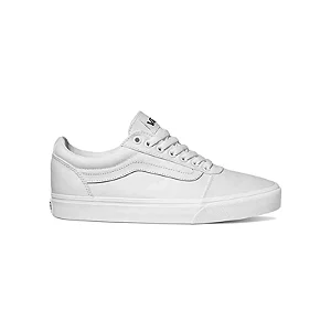 VANS VN0A3IUNW42CASA TENIS WHITE