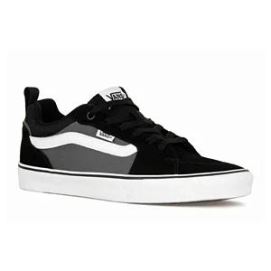 VANS VN0A3MTJT2J TENIS BLACK/PEWTER