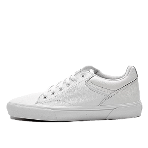 VANS VN0A4TZE05RCASA TENIS WHITE