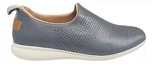 USAFLEX AF0607011 TENIS ELASTANO GRAFITE
