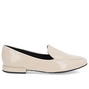 USAFLEX AL1801004 LOAFER VANILLA