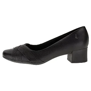 USAFLEX  AJ0101001 SCARPIN PRETO
