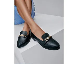 ANACAPRI C304490020 MOCASSIM PRETO