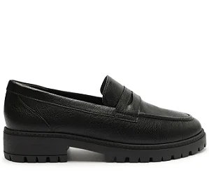 ANACAPRI C305870002 MOCASSIM PRETO