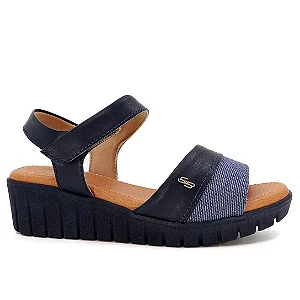 USAFLEX AE0516001 SANDALIA NEW BLUE