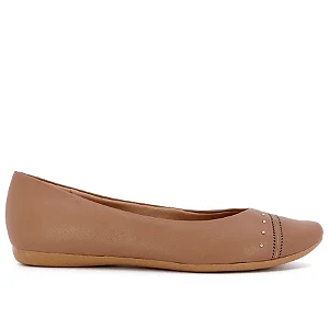 USAFLEX T7565003 SAPATILHA CAMEL