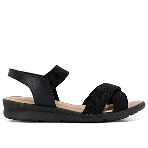 USAFLEX AC2309002 SANDALIA PRETO