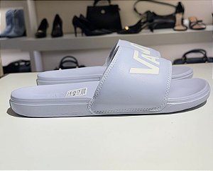 VANS VN0A5HFELTBCASA CHINELO BLUE