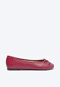 ANACAPRI C302620001 SAPATILHA  NEW PINK