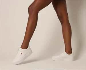 ANACAPRI C304820001 TENIS BRANCO