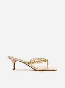 AREZZO A134270022 TAMANCO PLATINO