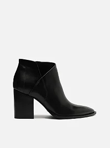 AREZZO A118790001 BOTA PRETO