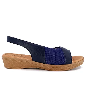 USAFLEX AF0417002 SANDALIA BLUE