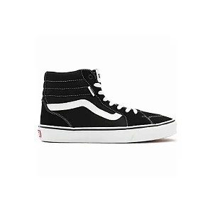 VANS VN0A5HZLIJU TENIS BLACK/WHITE