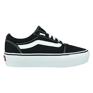 VANS VN0A3TLC187CASA TENIS BLACK