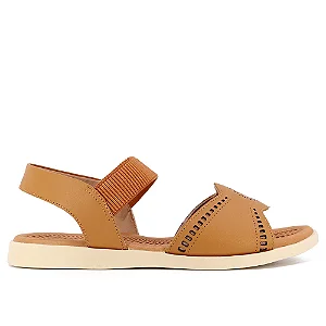 USAFLEX AI2409002 SANDALIA TAN