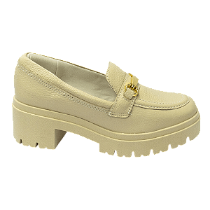 USAFLEX AJ0904003 LOAFER VANILLA