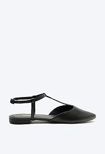 ANACAPRI C300290341 SANDALIA RASTEIRO PRETO