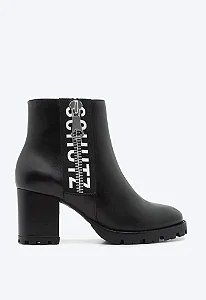 SCHUTZ S205560010 BOTA BLACK