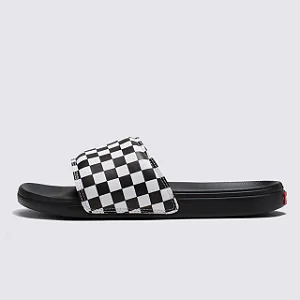 VANS VN0A5HF527ICASA CHINELO TRUE WHITE/BLACK