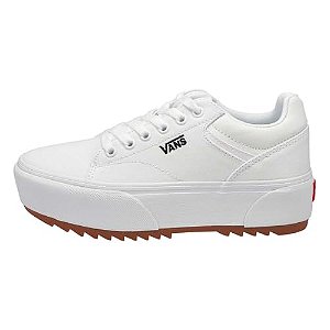 VANS VN0A5JLEWHT TENIS CANVAS/WHITE