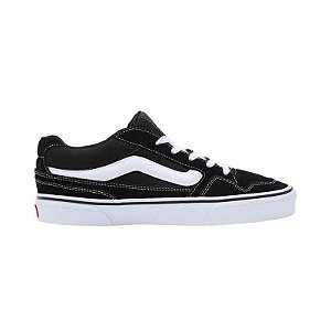 VANS VN0A5JM2BA2 TENIS BLACK/WHITE