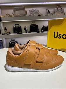 USAFLEX AI3406005 TENIS TAN