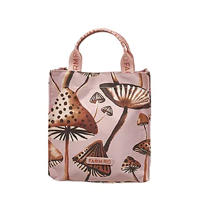 FARM 78323699 BOLSA FARM MIMO COGUMELO
